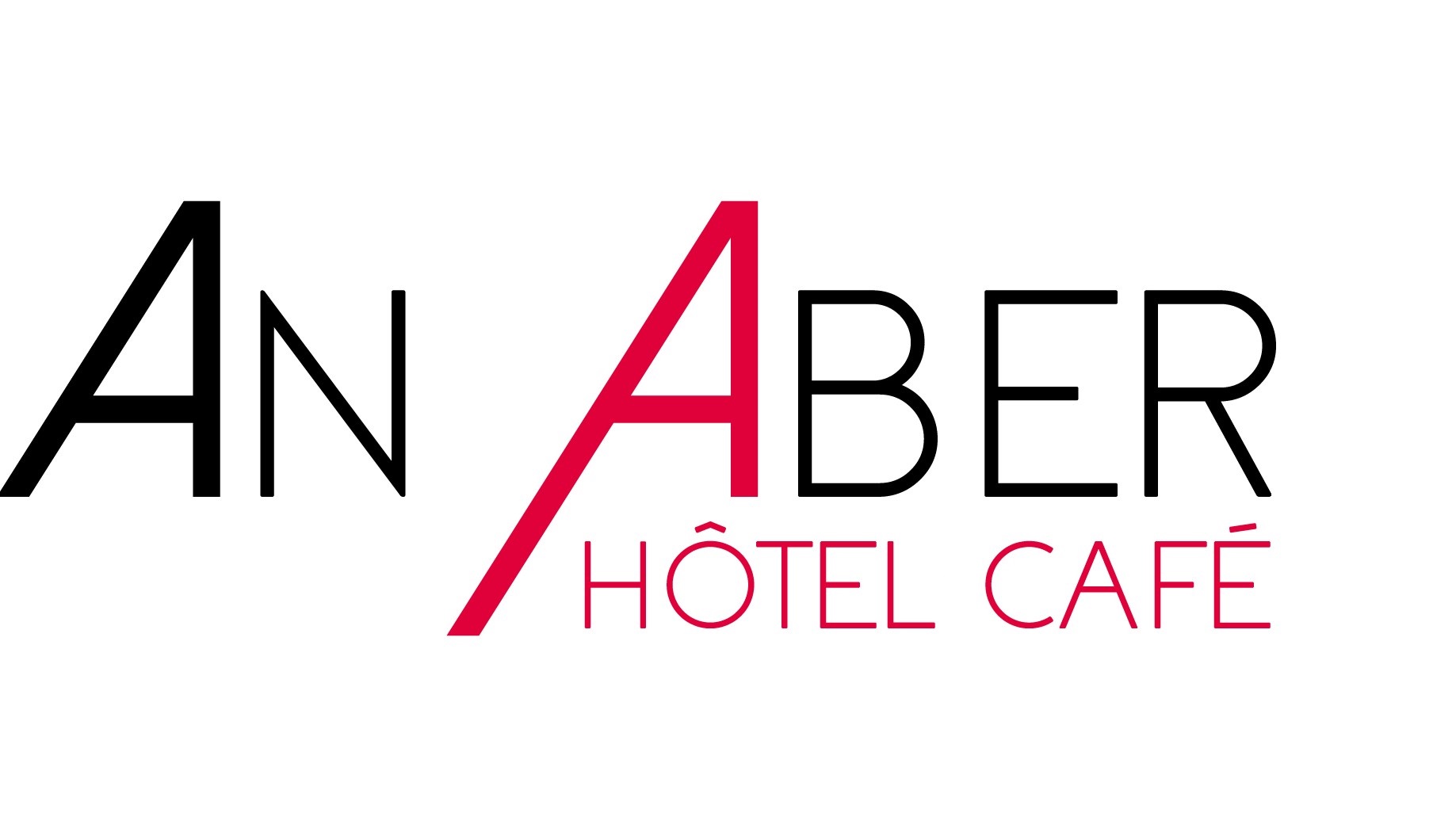 An Aber — Hôtel Café