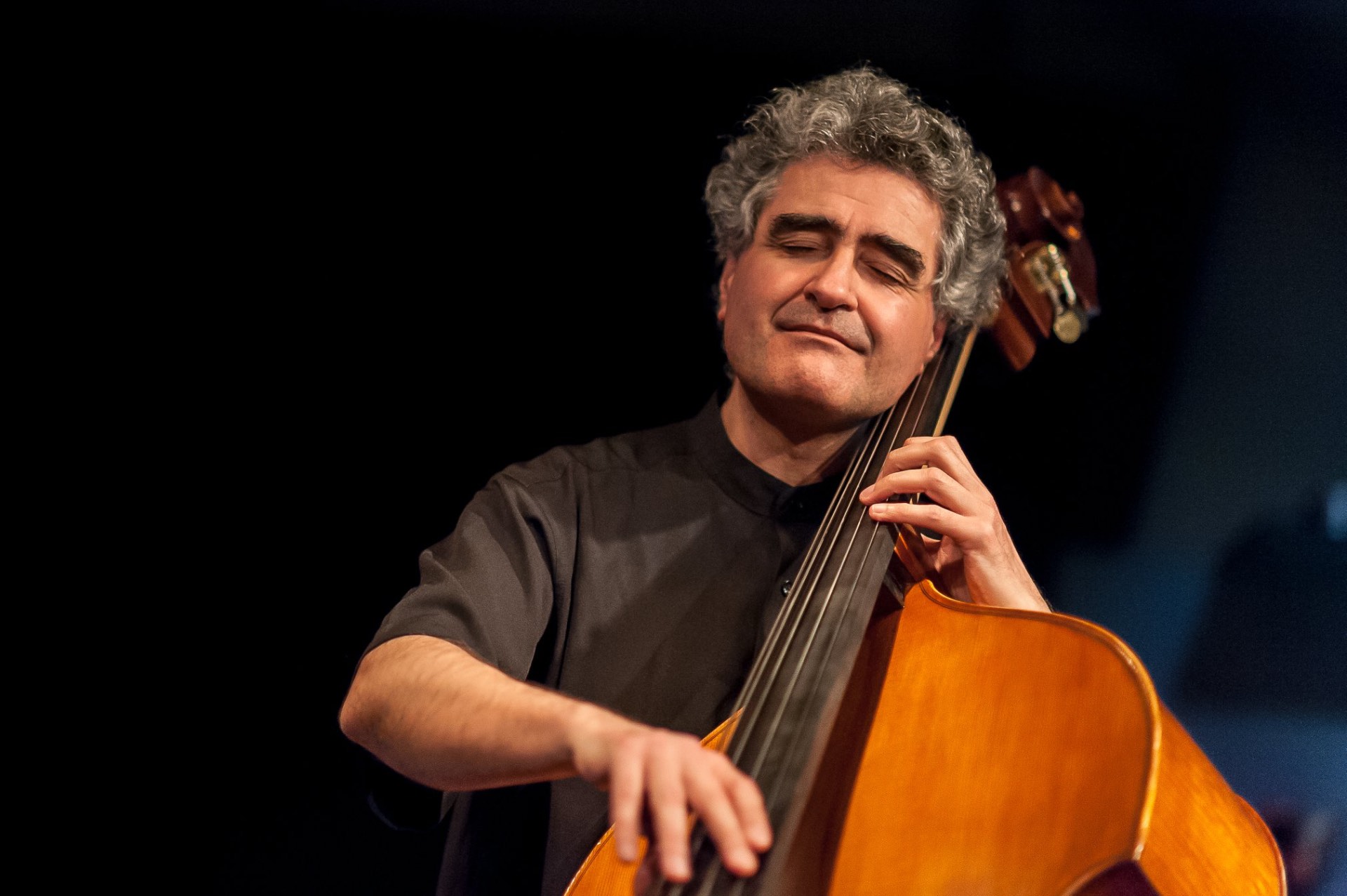 Renaud Garcia-Fons
